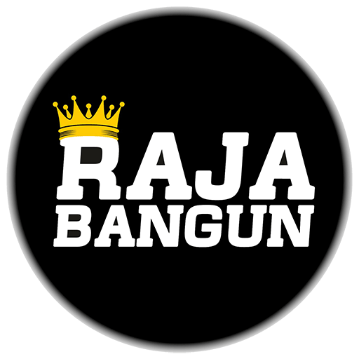 logo rajabangun